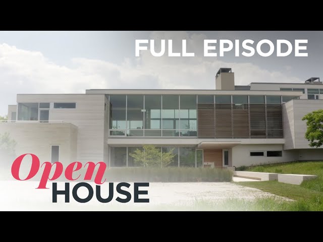 Full Show: Design Statements | Open House TV