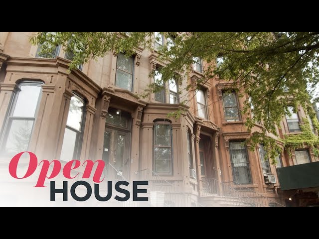Chef Eric Huang Take Us Inside His Clinton Hill Apartment | Open House TV