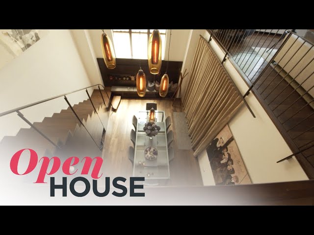 Inside This Gramercy Park Luxury Duplex Apartment with Architect Jonathan Dreyfous | Open House TV