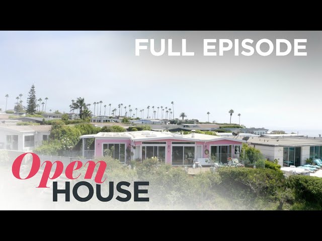 Full Show: Social Style | Open House TV