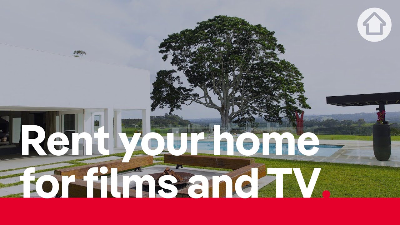 Could your home be on the big screen? | Realestate.com.au