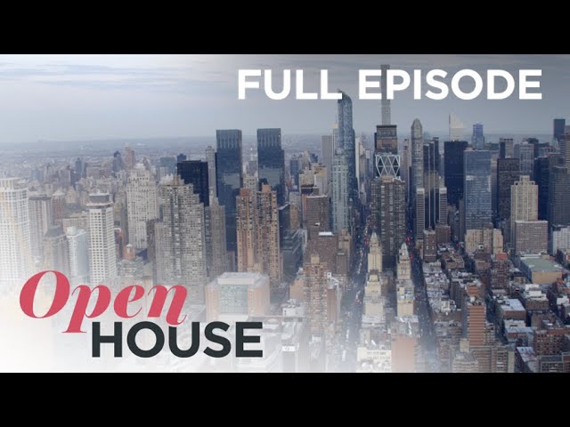 Full Show: Selling NYC | Open House TV