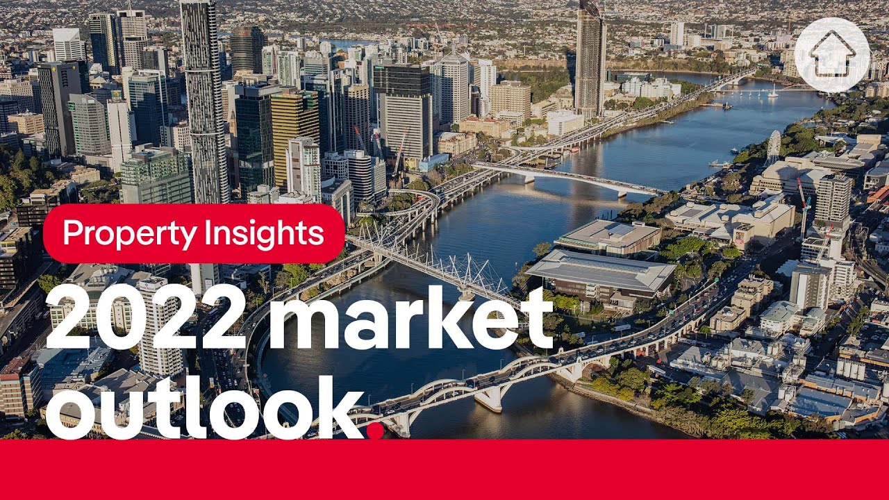 Property outlook for 2022 | Realestate.com.au