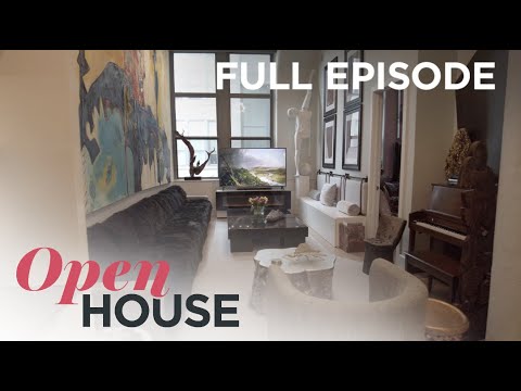 Full Show: Open House Celebrates Black History Month | Open House TV