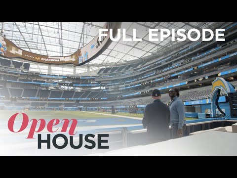 Full Show: Open House Celebrates the Big Game | Open House TV