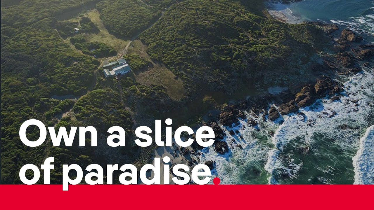 Own a slice of island paradise | Realestate.com.au
