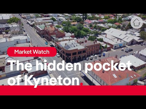 The hidden pocket of Kyneton | Realestate.com.au