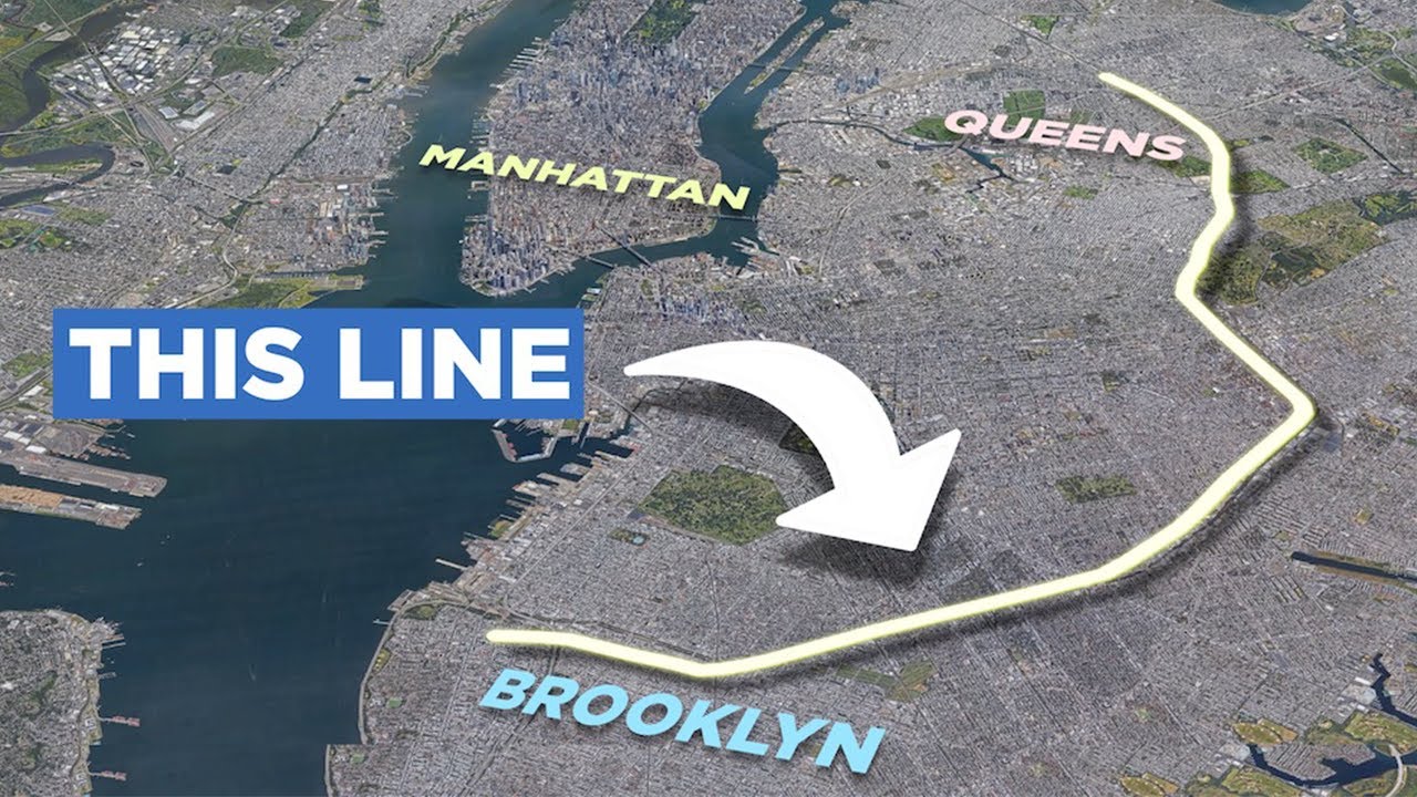 The Secret Subway That Could Save New York