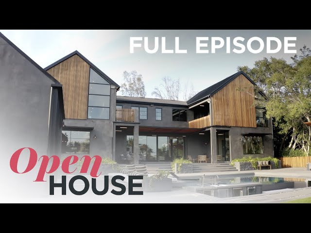 Full Show: Power Brokers | Open House TV