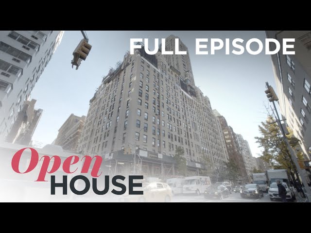Full Show: Reimagined Classics | Open House TV