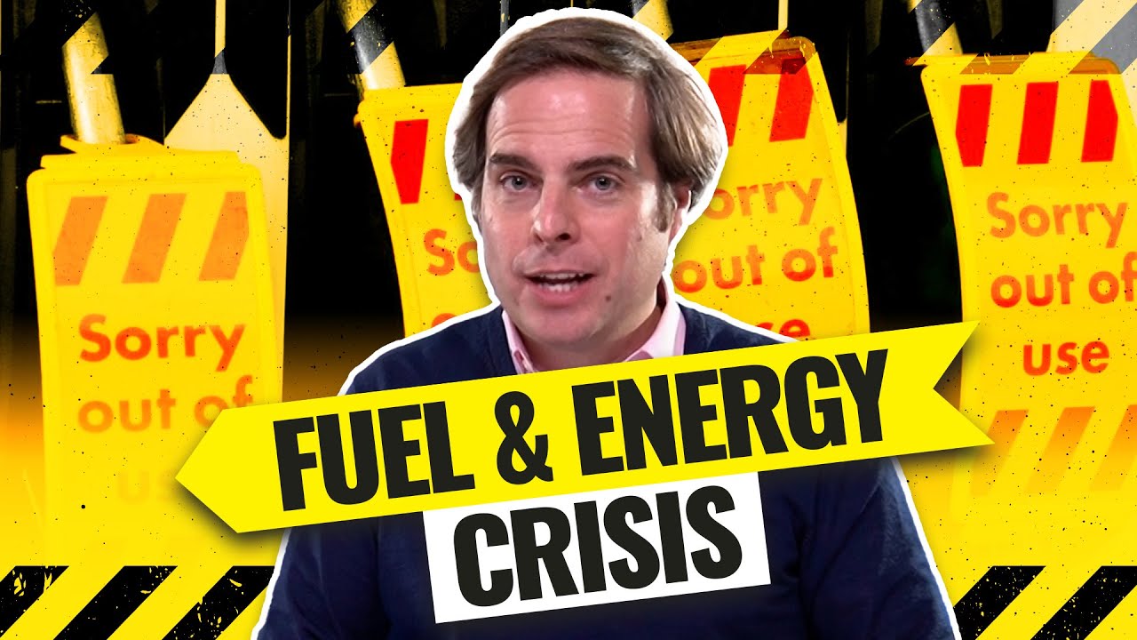 How High Will Fuel & Energy Prices Rise?