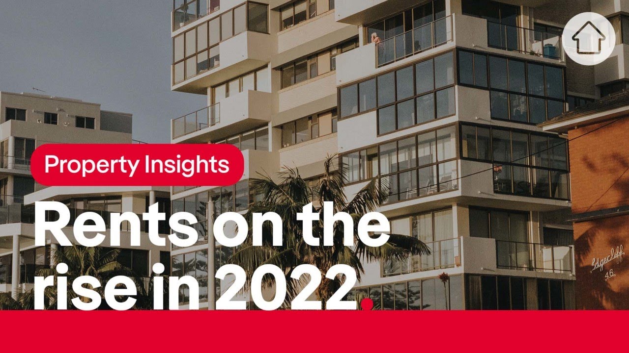 Rents look to rise in 2022 | Realestate.com.au
