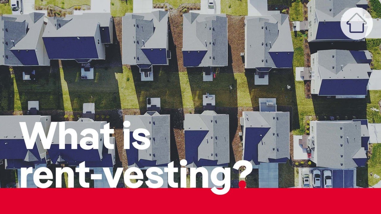 The numbers behind rent-vesting | Realestate.com.au