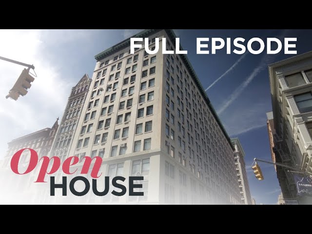 Full Show: Fun with Design | Open House TV