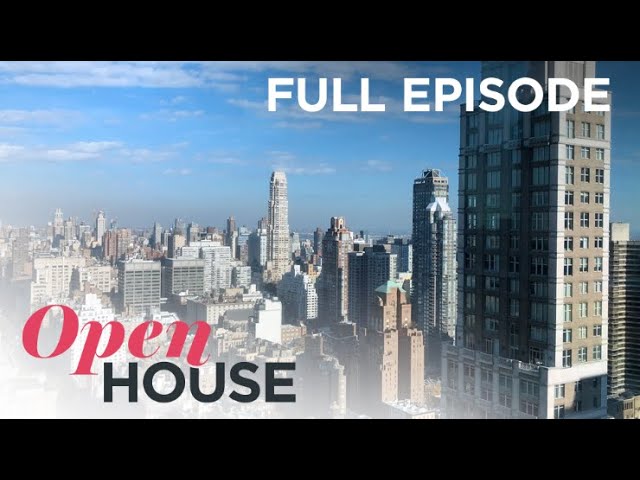 Full Show: Unexpected Twists | Open House TV