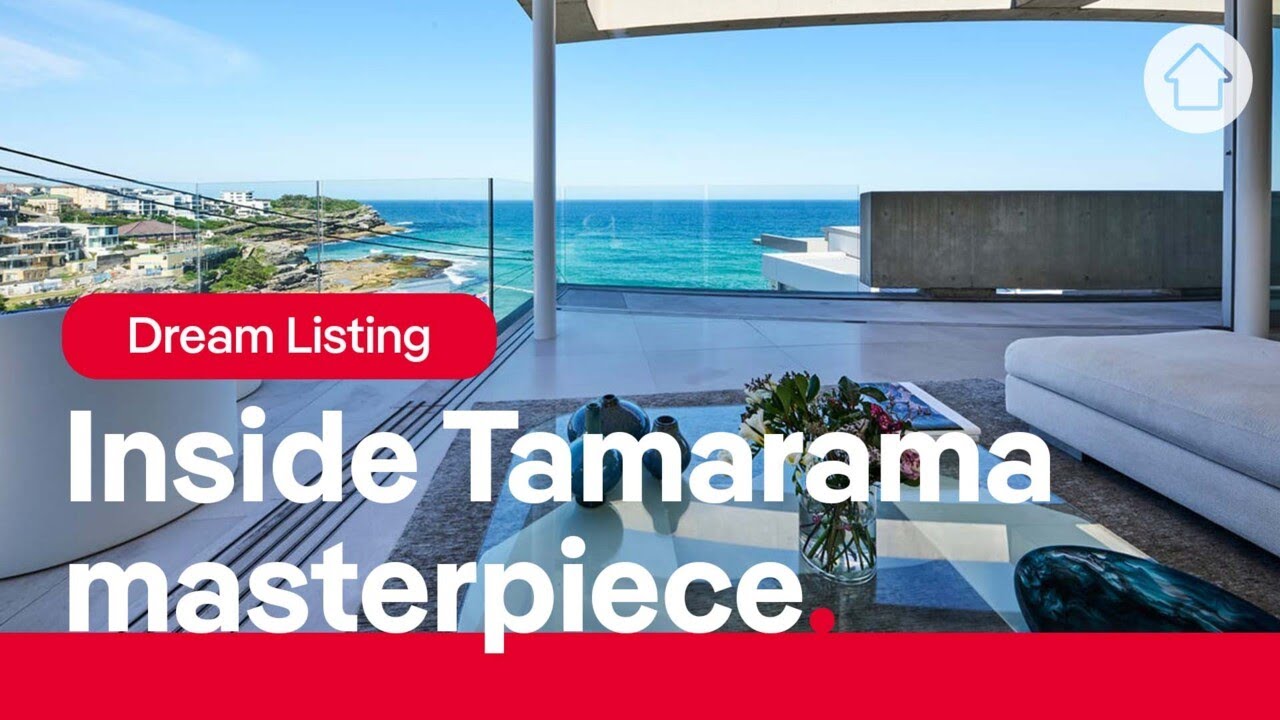 Inside an award-winning Tamarama masterpiece | Realestate.com.au