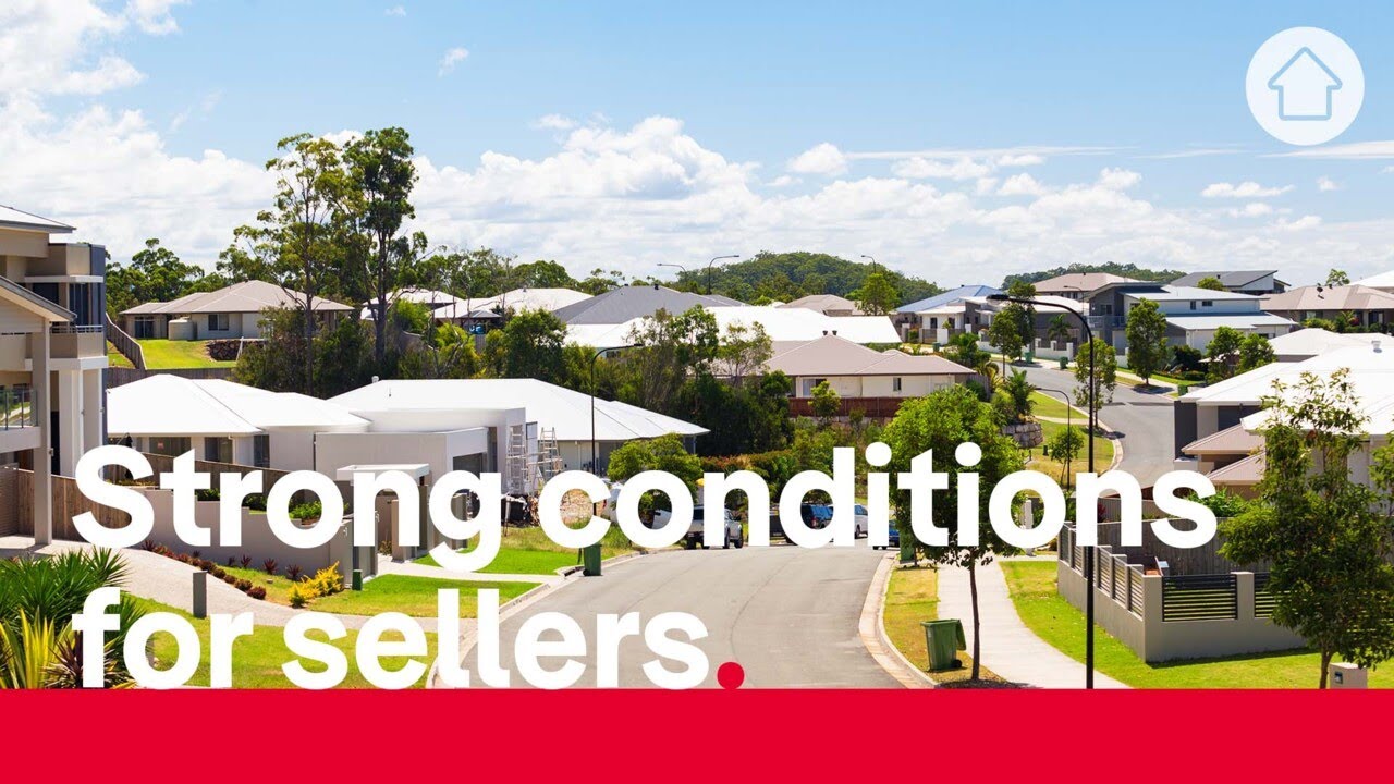 Strong conditions for sellers | Realestate.com.au