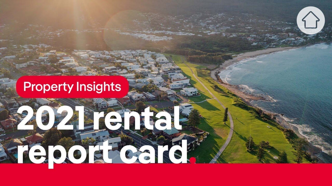 The rental market rundown for 2021 | Realestate.com.au