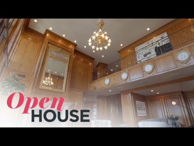 A Presidential Penthouse in LA | Open House TV