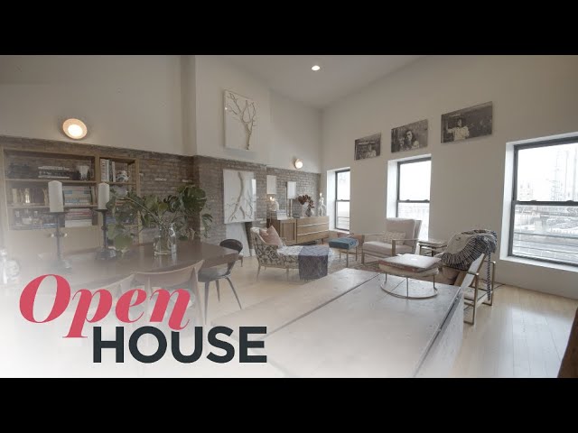 Inside Food Stylist and Author, Mariana Velasquez’s Brooklyn Home | Open House TV