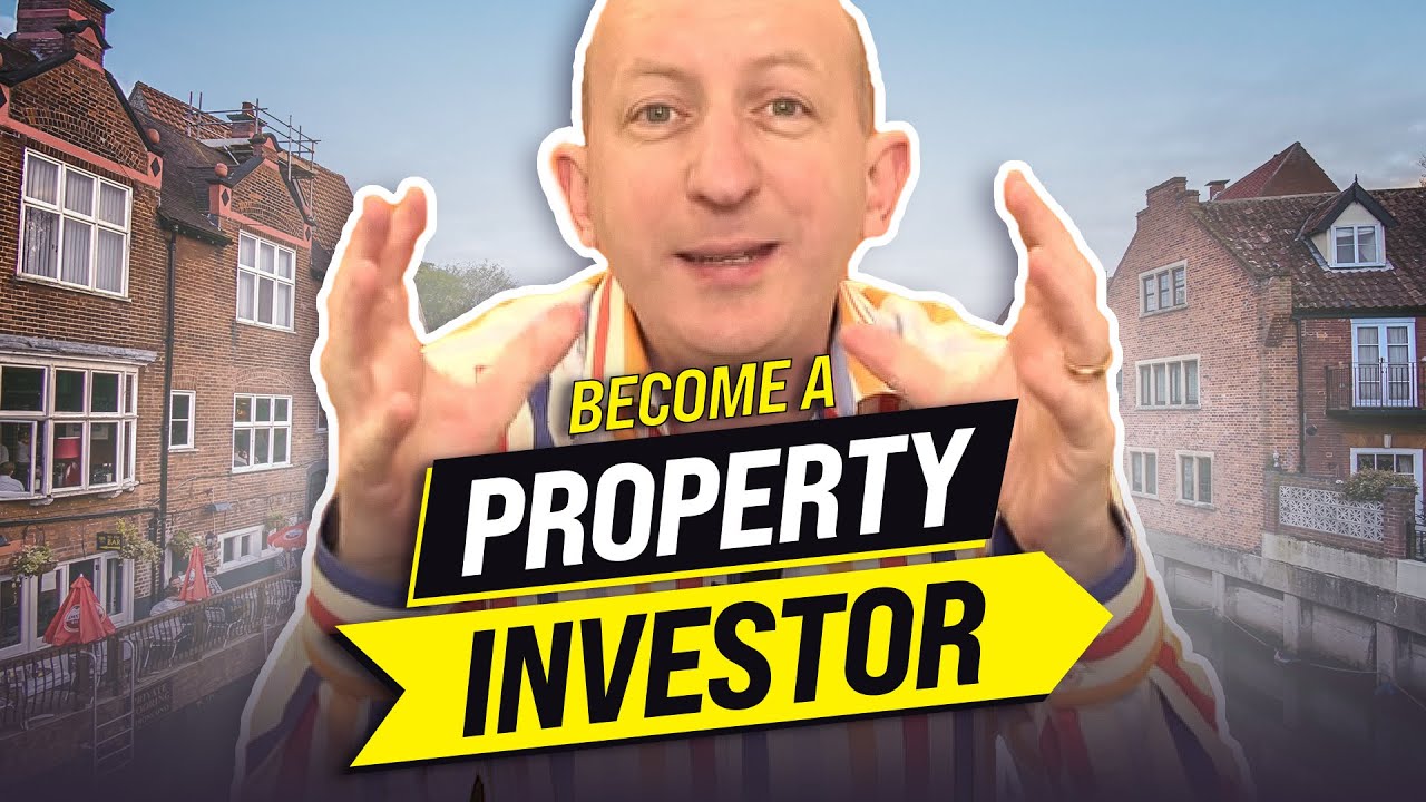 My First Year as a Property Investor