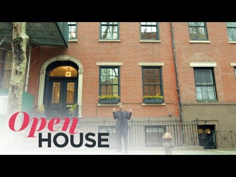 Brooklyn Heights Restoration | Open House TV