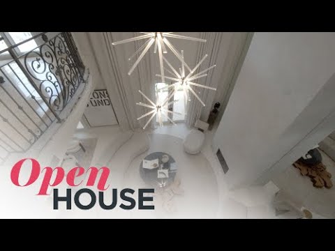 Cheryl Eisen’s Sunny Miami Getaway | Open House TV