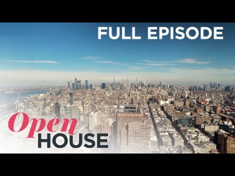 Full Show: Only in New York | Open House TV