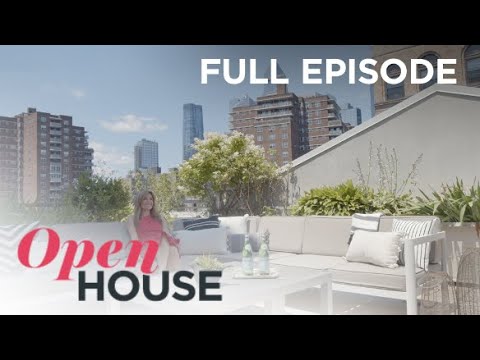 Full Show: Interior Impressions | Open House TV