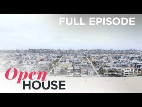 Full Show: Summer Vibes | Open House TV