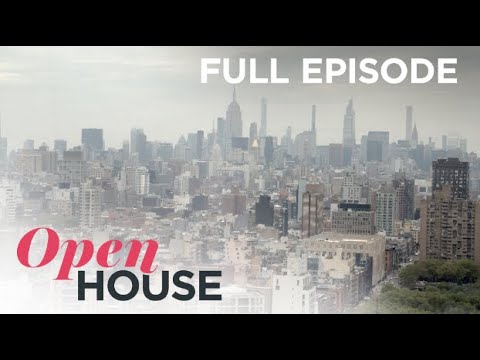 Full Show: Interior Infatuation | Open House TV