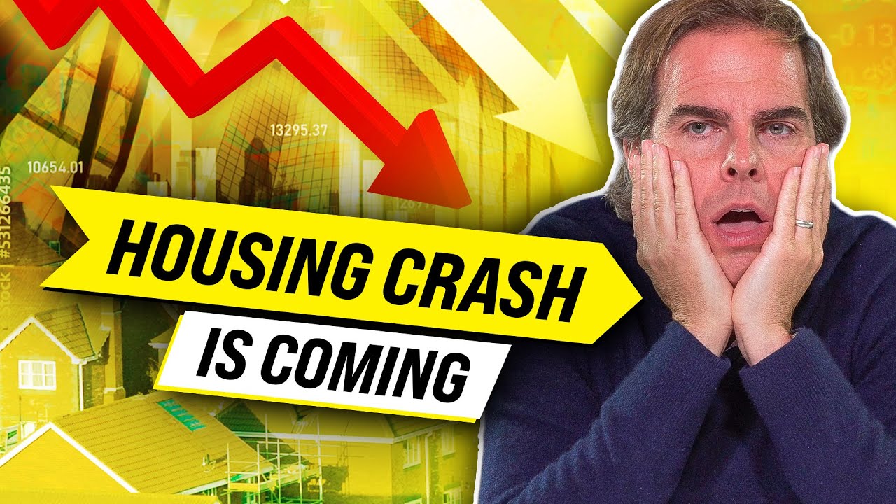 Rising￼ Interest Rates Will CRASH The Property Market