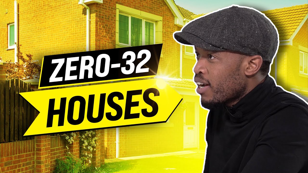 How I Went From ZERO to 32 Houses