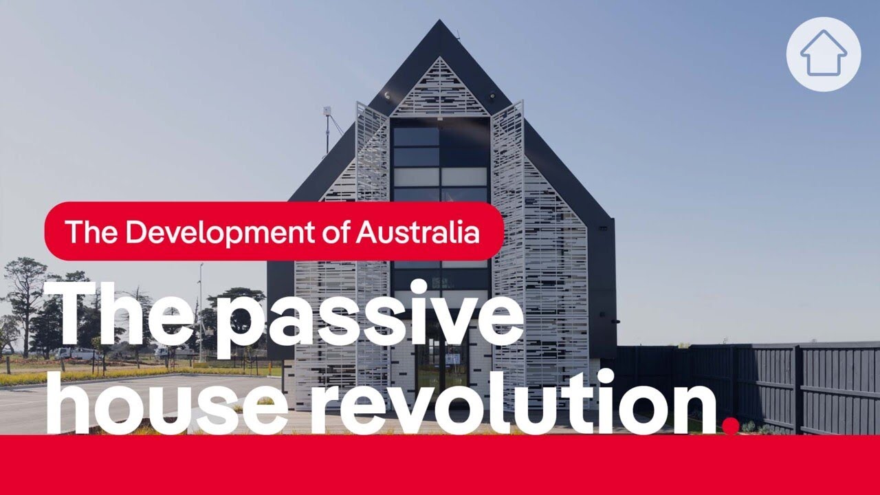 Passive House: How this revolutionary modern development is changing the way we build