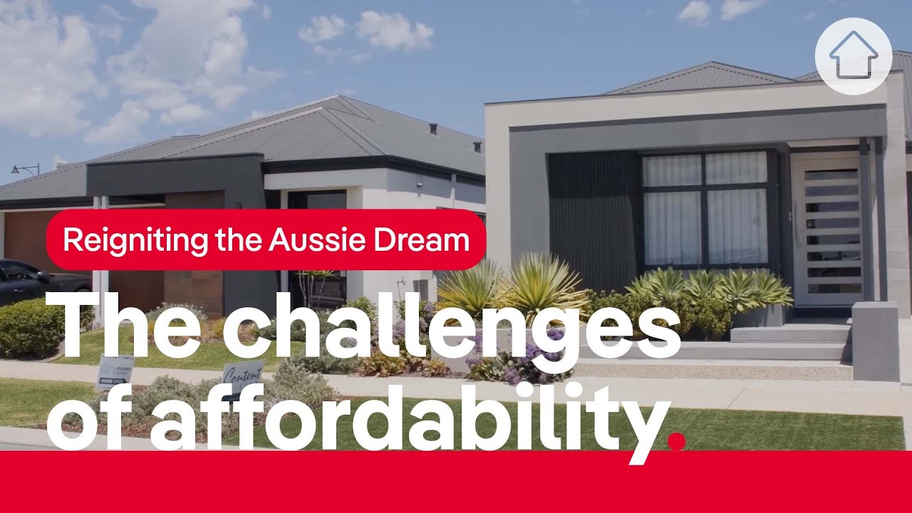 Is the great Australian dream of homeownership dead?