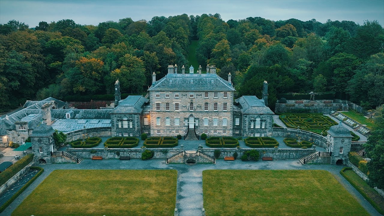 This Historic Mansion Could Save Our Cities
