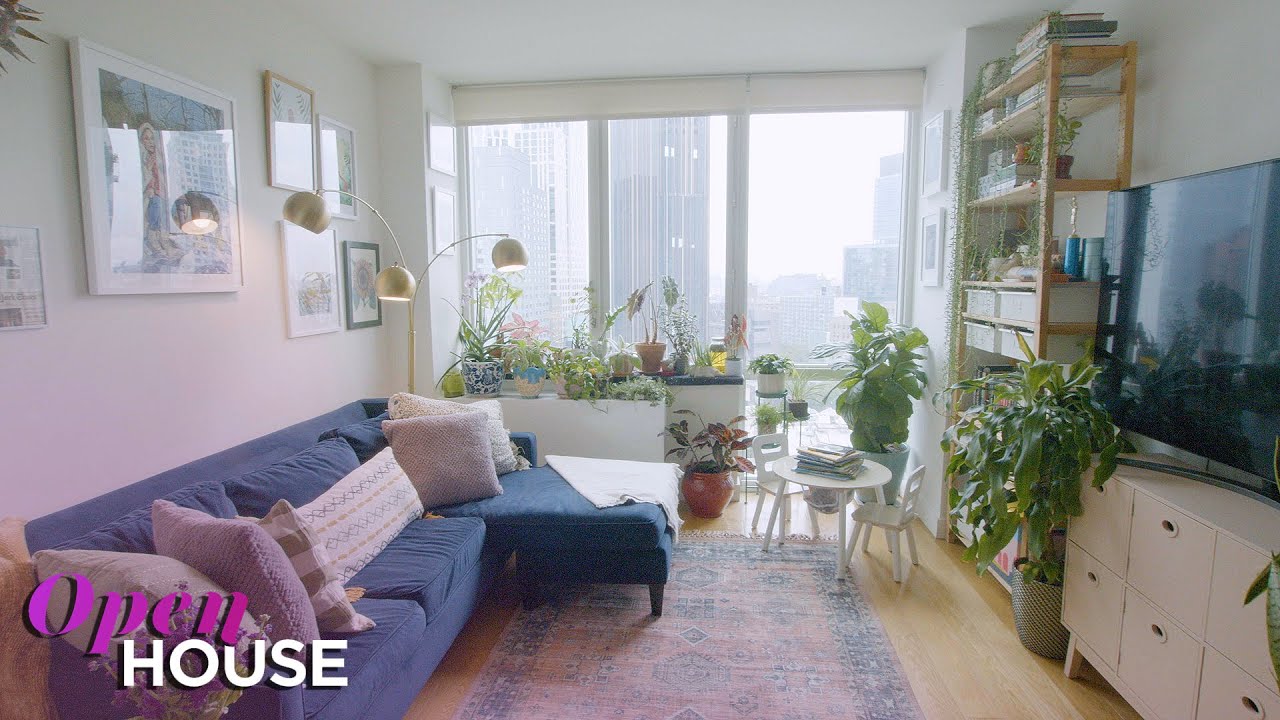 Design Inspired By Love | Open House TV