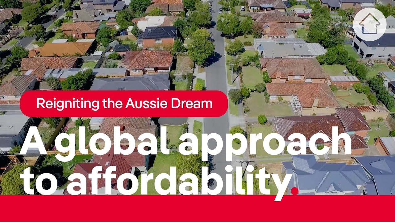Housing affordability: How other countries are tackling housing shortages