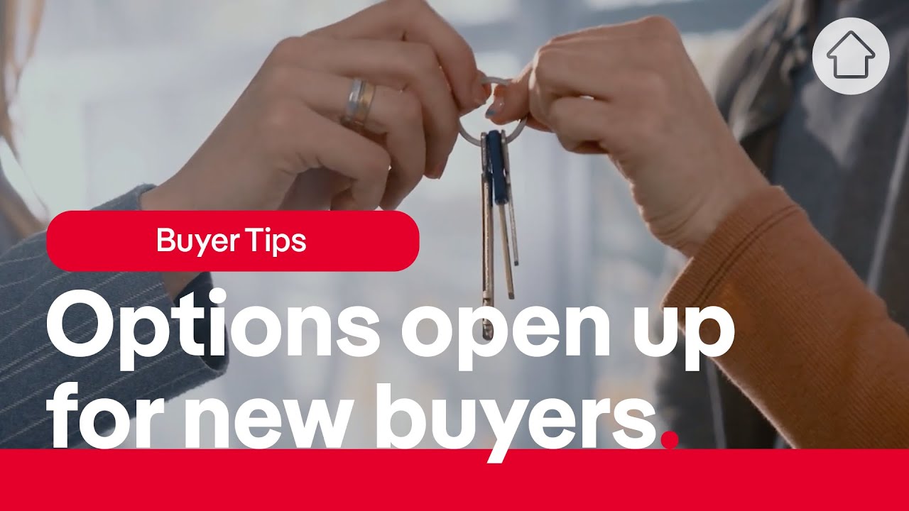 Some renters could be closer to buying than they think
