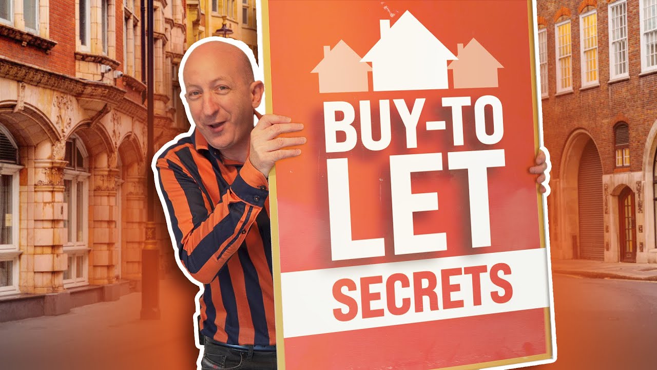 This Buy-To-Let Is The Secret Way to Beat Inflation