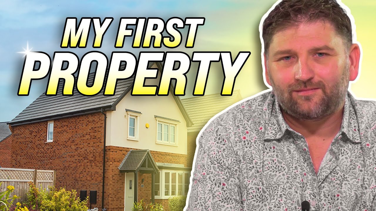 How I Got My First Property Investment Deal