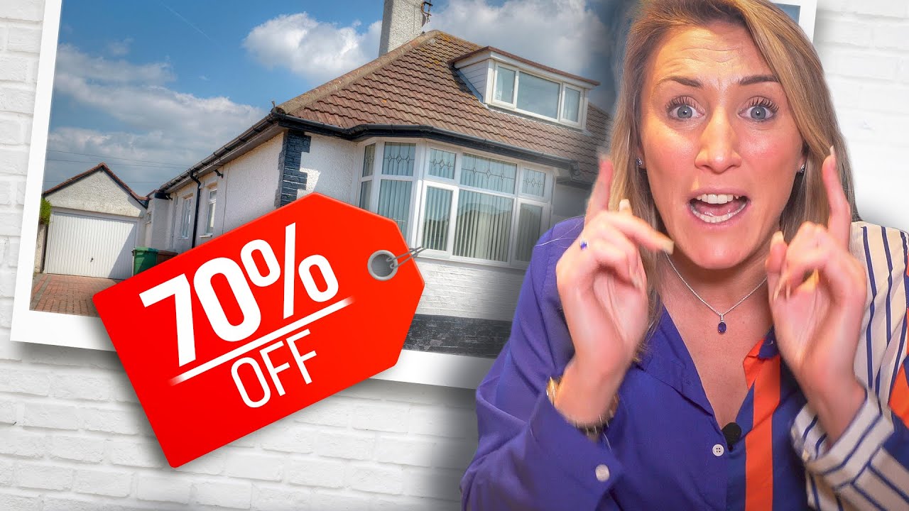 Negotiating With Estate Agents to Get Below Market Value Property