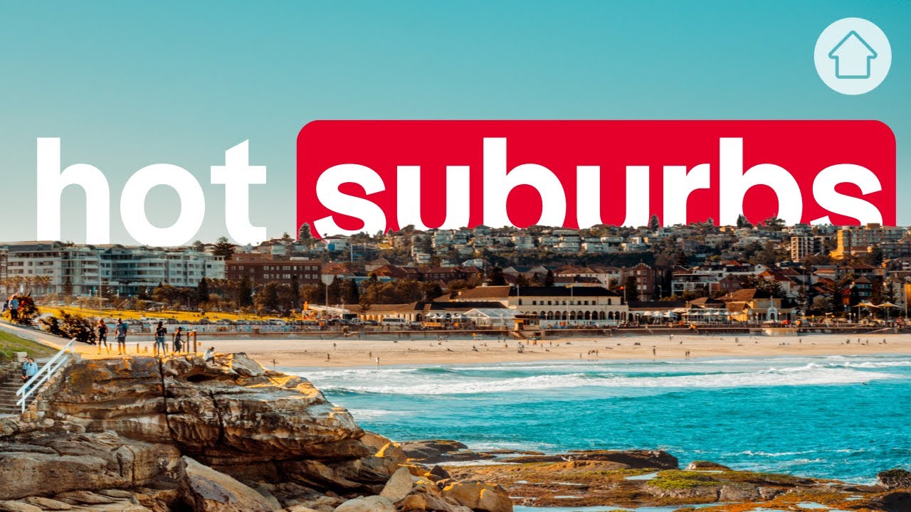 Realestate.com.au's Hot 100 Suburbs: The best prospects for 2023
