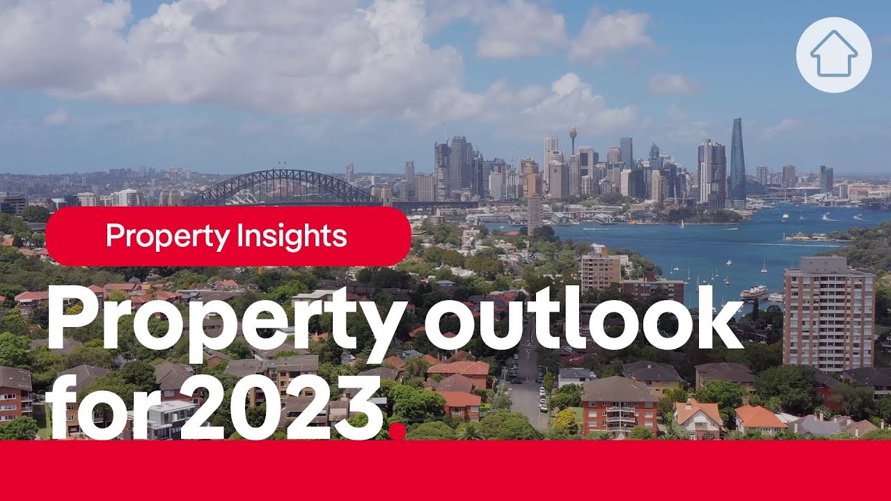 The big issues facing the property market in 2023