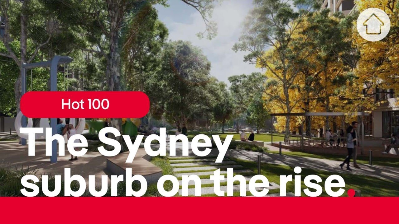 This unassuming Sydney suburb is set to boom