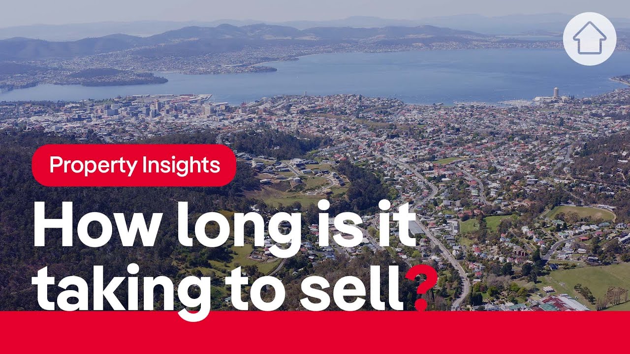 Homes are taking longer to sell - here's why