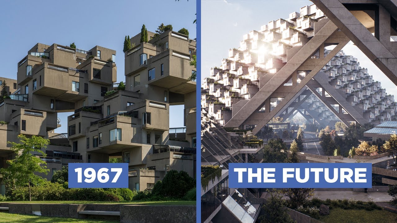 This 1960s Utopia Was Never Finished — Until Now
