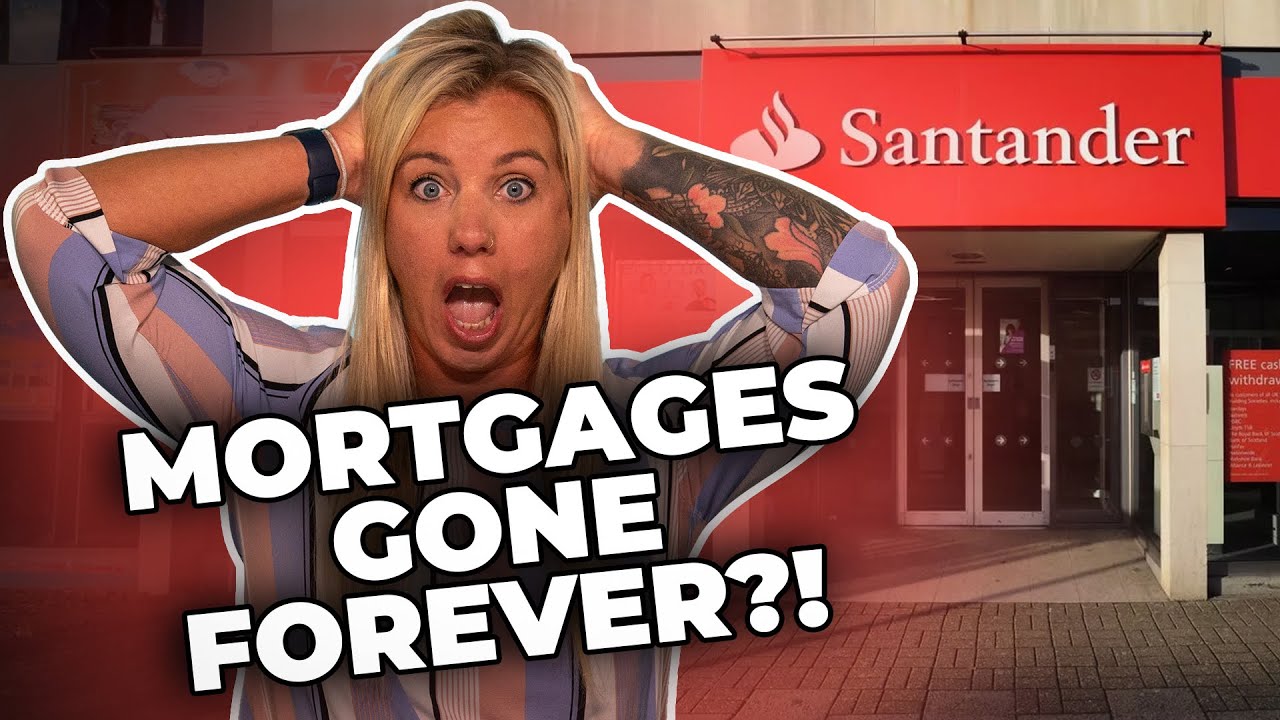 Lenders Pull Mortgages: The Truth Behind the Chaos Revealed!