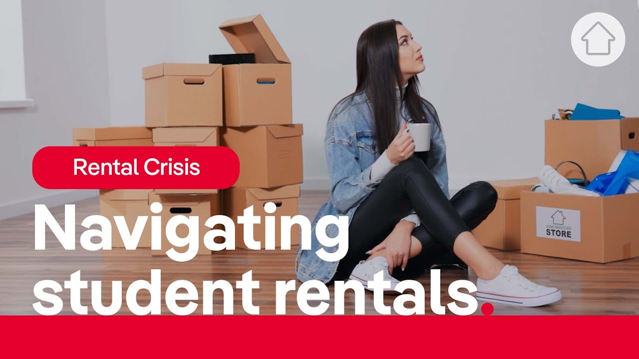 The student housing nightmare | Australia's Rental Crisis