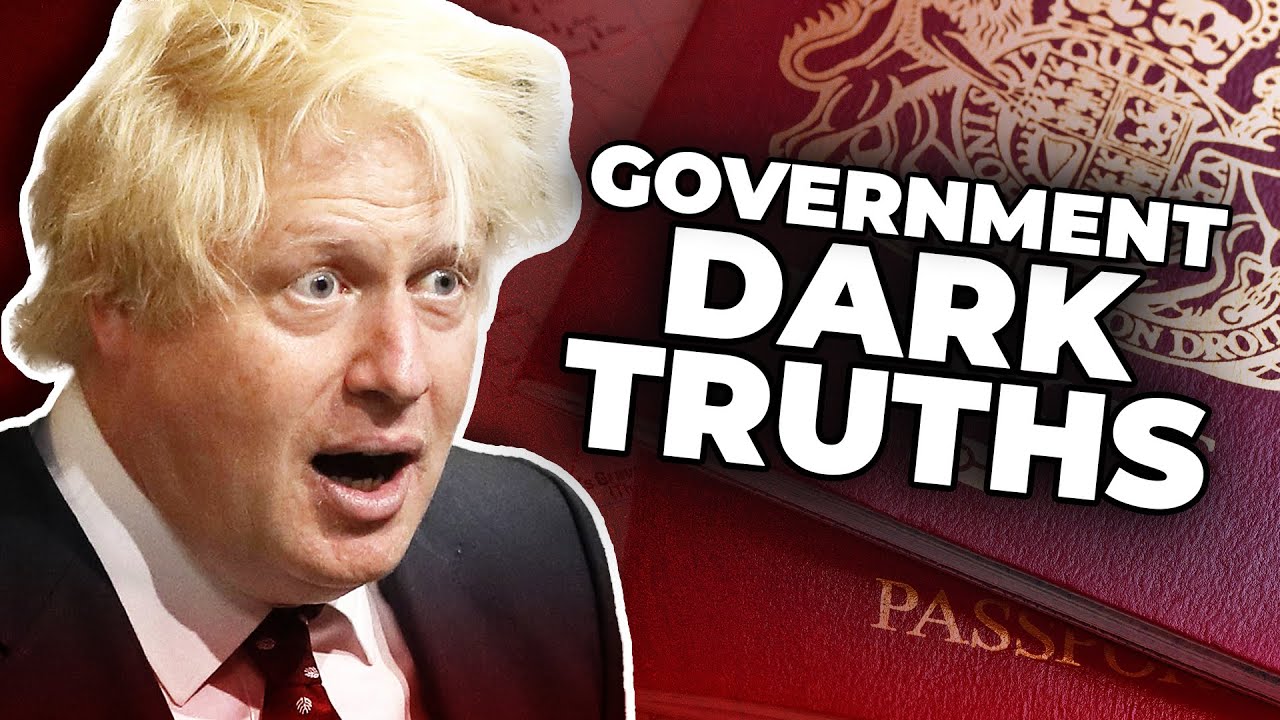 Government's Dark Truth EXPOSED: Immigration, Rental Crisis & Political CHAOS